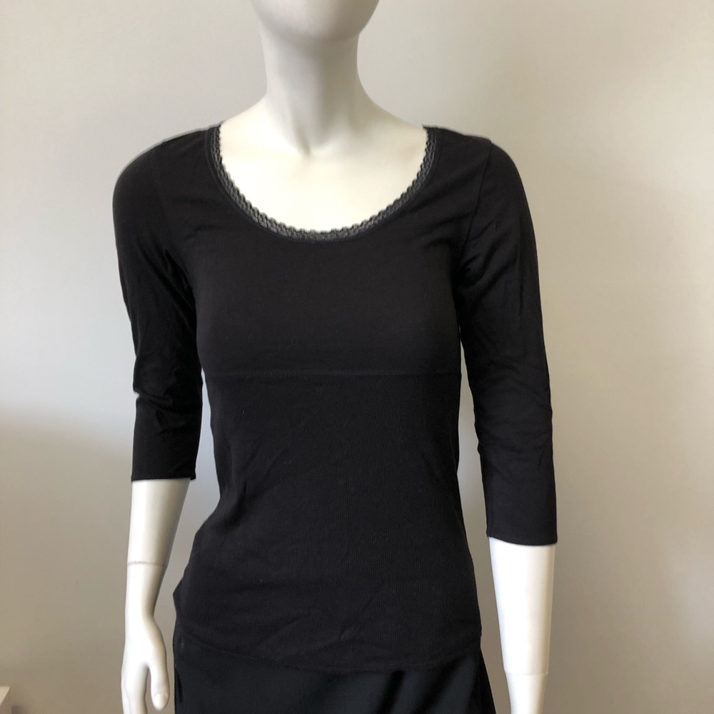 Hue cotton top SZ sm